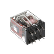 Hardt 4093 Relay Power Dpdt 24vac 5a