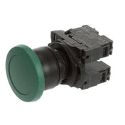 Hardt 4322 Switch Manual Advance Green 1 No Contact