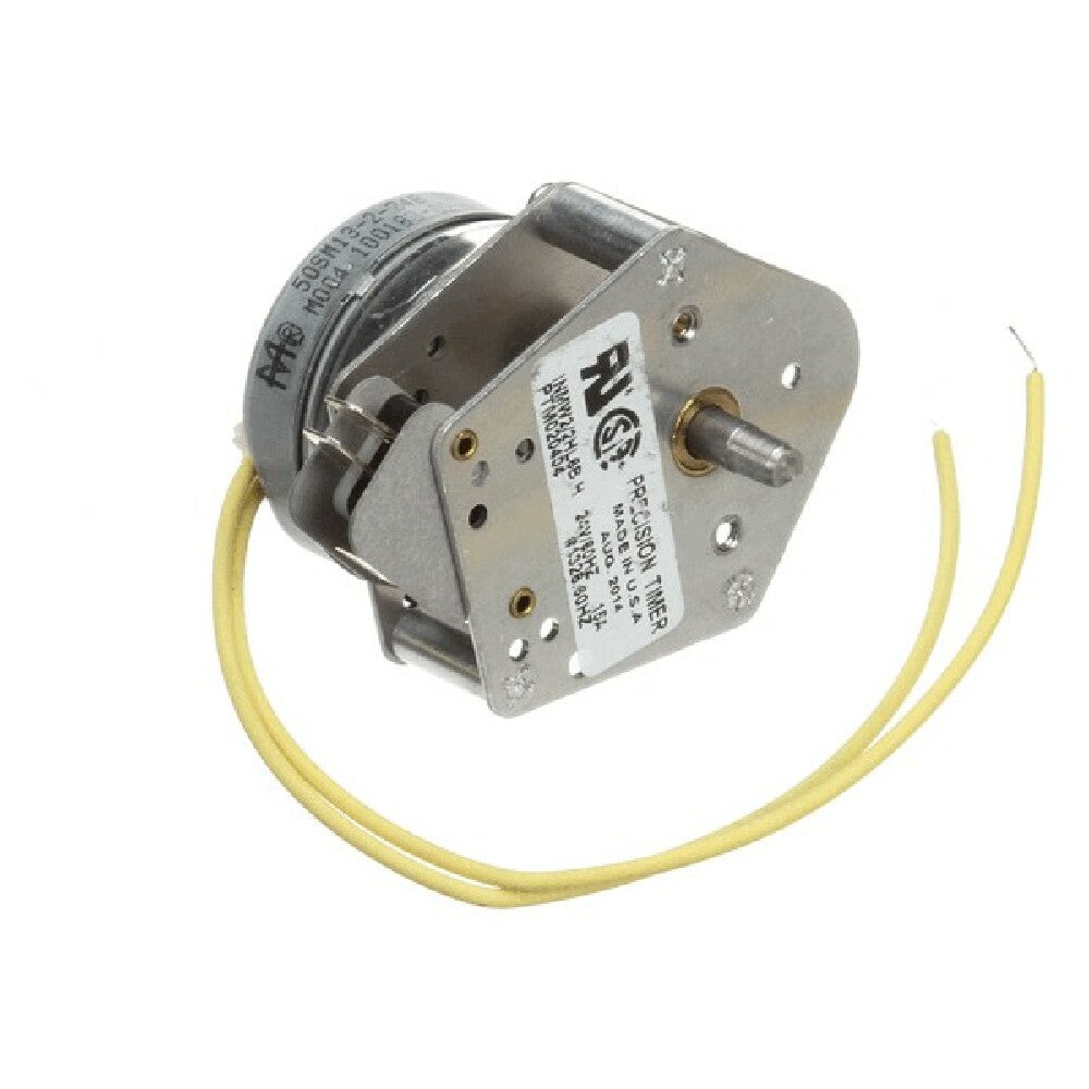 Hardt 4326.60HZ Timer Electrical 2 Hour 60 Hz All Rotis