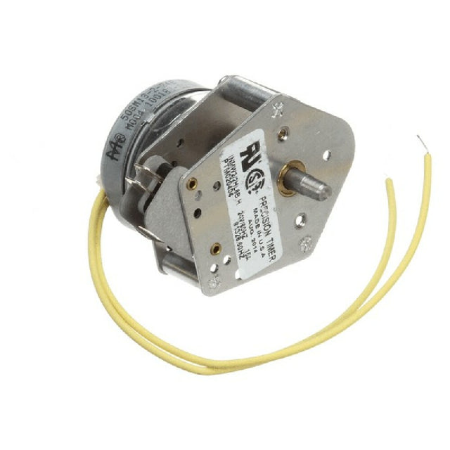Hardt 4326.60HZ Timer Electrical 2 Hour 60 Hz All Rotis