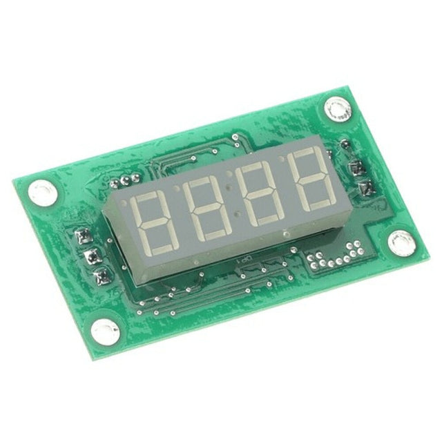 Hardt 4587B Board Assembly Thermocouple