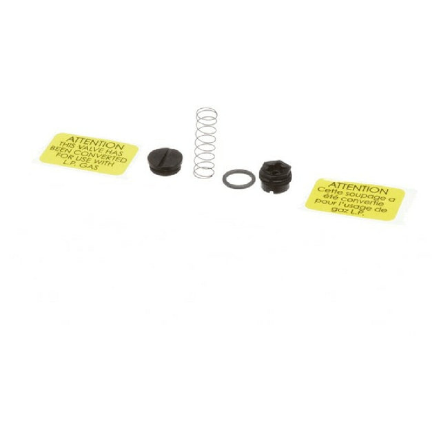 Hardt 4848 Conversion Kit Nat To Propane (honeywell