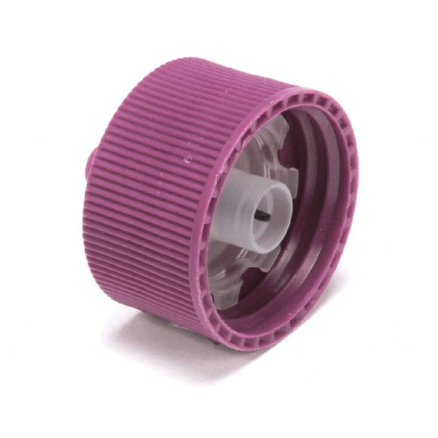 Hardt 5883.CAP Degreaser Hose Assy.purple Cap Only