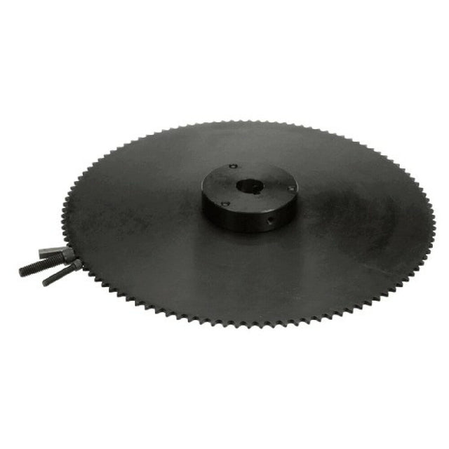 Hardt 6493 Sprocket Gear 35b112 W/hub (bolted Ass'y