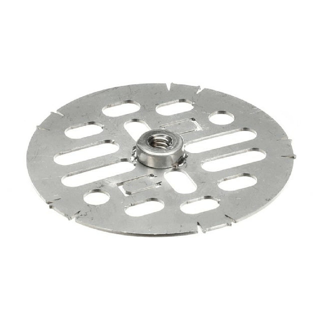 Hardt 6825 Drain Primary Plate Weldment Inf3000/350