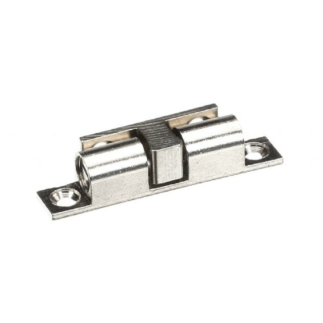 Hardt 6859 Door Catch 2 3/8 Satin Nickel Blaze Fren