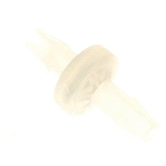 Hardt 6870 Check Valve 1/4 Inf 3000/3500