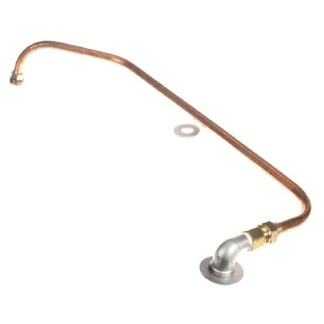 Hardt 6948 Plumbing Autoclean Inf3500 W/gasket