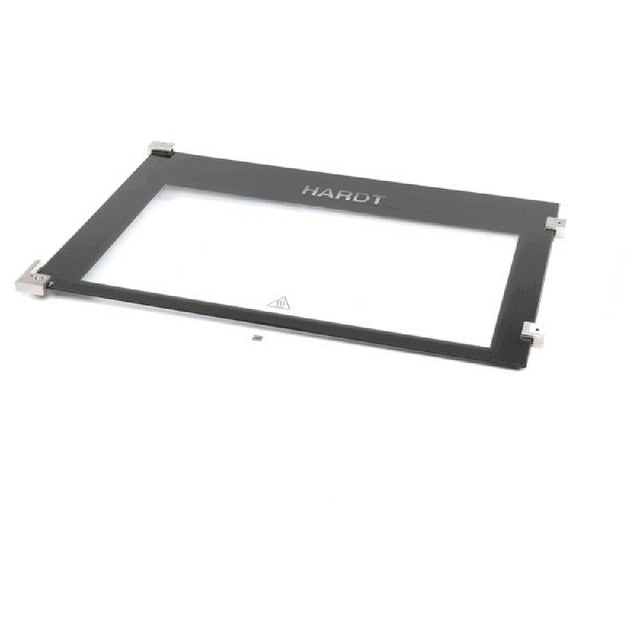 Hardt 6965 Door Outer Glass Replacement Blaze/inf35