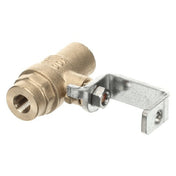 Hardt 6985 Assembly Inlet Valve 1/2 Inf 3500
