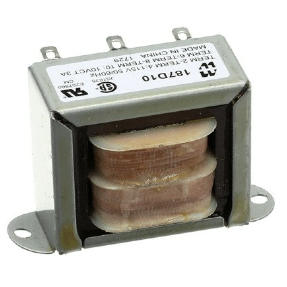 Hardt 6996 Transformer 115v Pri 10v Sec 30va