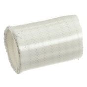 Hardt 7323.2.5 Hose Silicone White 1 1/2id X