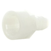 Hardt 7337 Fitting Nylon Hose Barbed 1/2 X 1/2 Fema