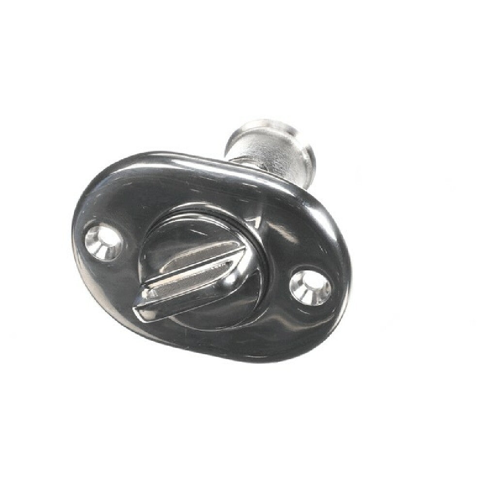 Hardt 7365 Drain Plug S/s Gr 224