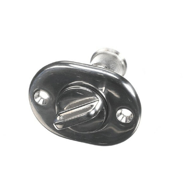 Hardt 7365 Drain Plug S/s Gr 224