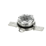 Hardt 7375 Thermostat 50c/122f Normally Closed Hori