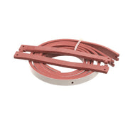 Hardt 7387 Gasket Cover Heater Element Gr 224