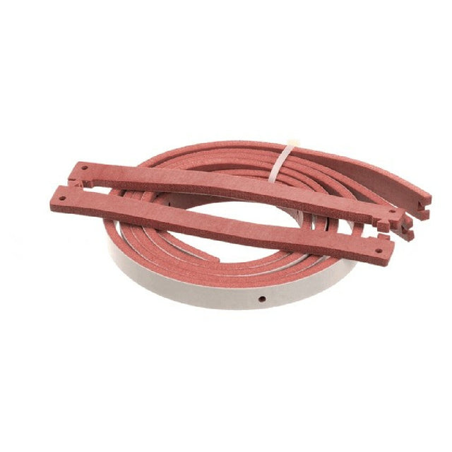 Hardt 7387 Gasket Cover Heater Element Gr 224