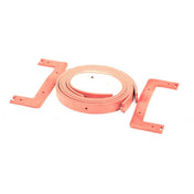 Hardt 7393 Gasket Cover Heater Element Gr124/224