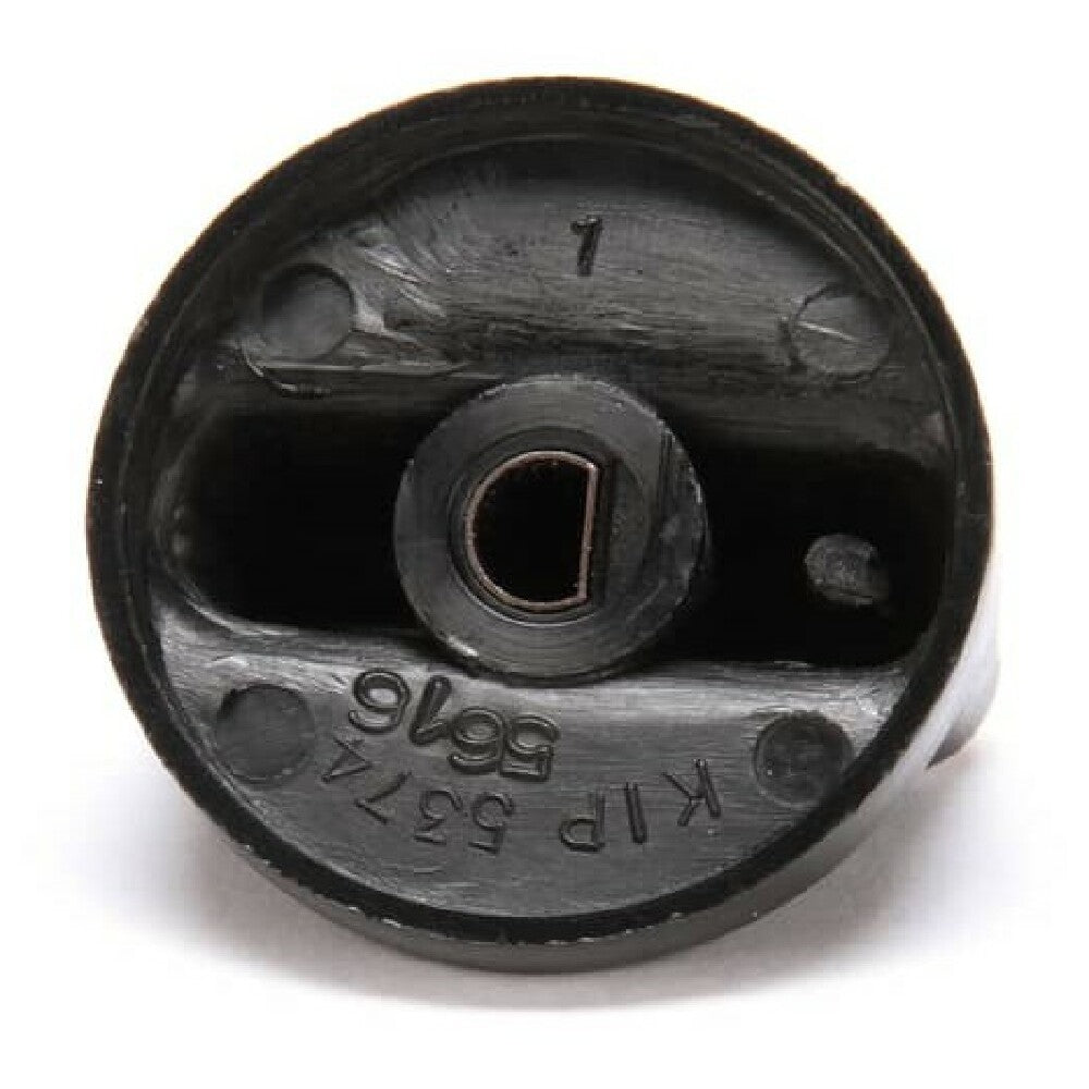 Hardt 7810 Knob Plastic (black) Timer & Thermostat