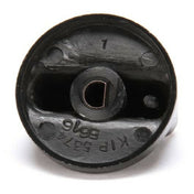 Hardt 7810 Knob Plastic (black) Timer & Thermostat
