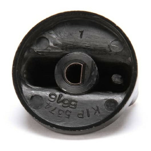 Hardt 7810 Knob Plastic (black) Timer & Thermostat