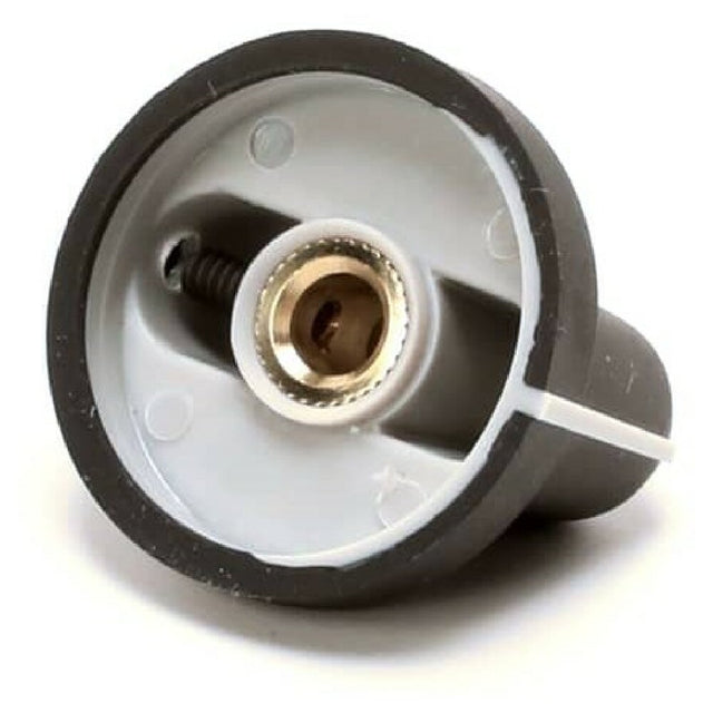 Hardt 7812 Control Knob 1.38 Dia Blaze
