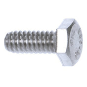 Hardt 8142 Bolt Hex S/s 1/4 20 X 5/8 Nc