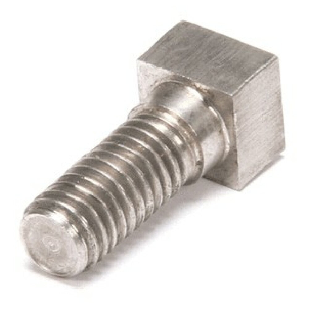 Hardt 8395 Screw Shoulder Sq Hd S/s 3/8 16 Drive/sp