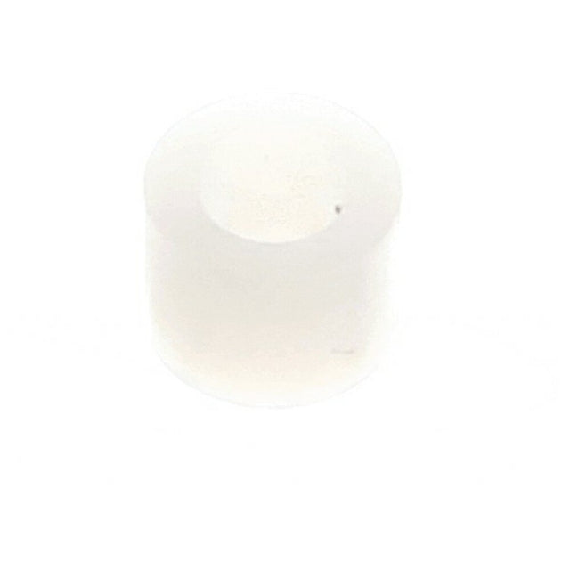 Hardt 8534 Spacer Nylon 1/4 Od X .140 Id X 1/8