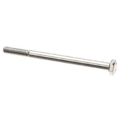 Hardt 8536 Bolt Hex S/s 1/4 20 X 3 1/2 Partially Th