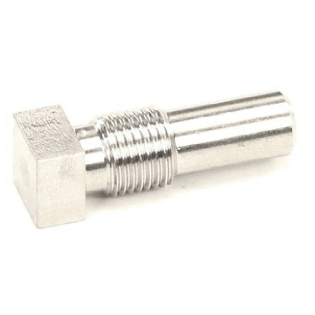 Hardt 8703 Screw Set Sq Hd S/s Flat Point (special)