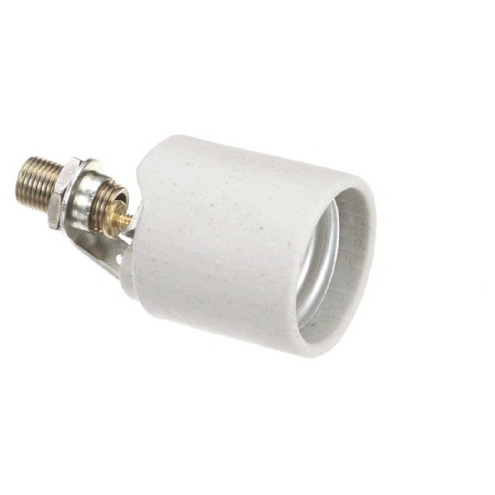 Hardt 9012 Light Socket Ceramic #3152