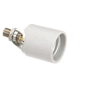 Hardt 9012 Light Socket Ceramic #3152