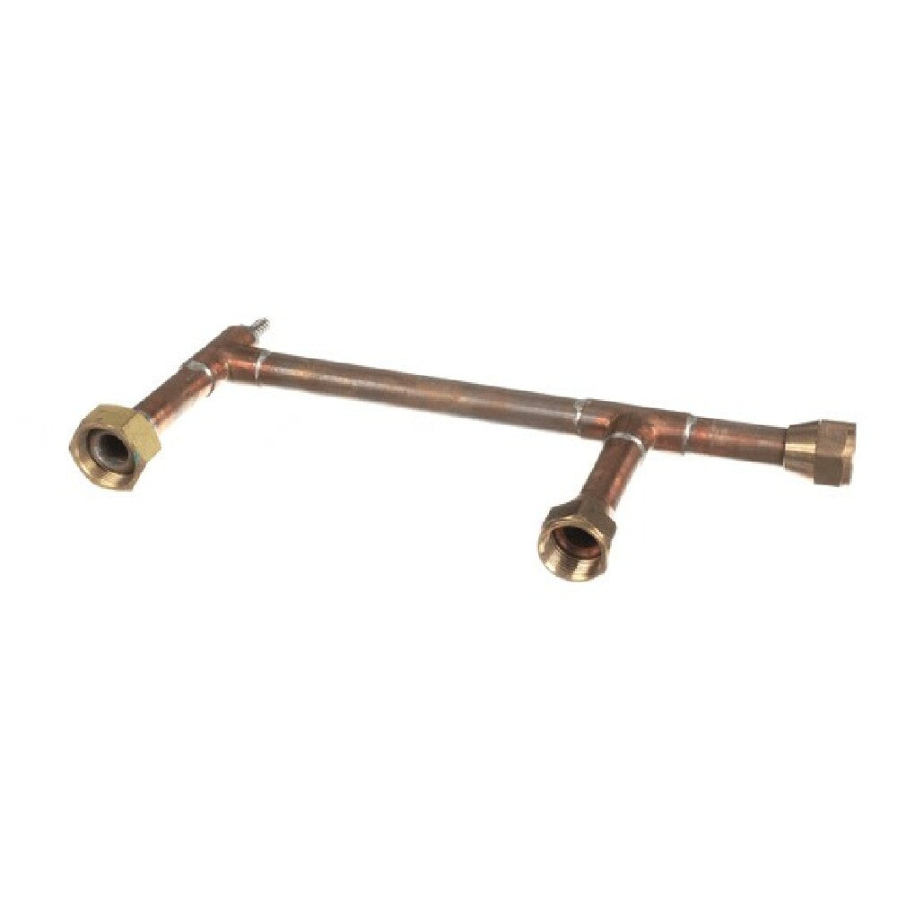 Hardt 99-11288 Weldmnt Auto Cln Plumbing Midd