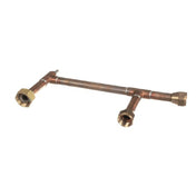 Hardt 99-11288 Weldmnt Auto Cln Plumbing Midd