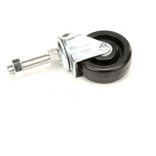 Hardt 99-14606 Caster Weldment Without Brake