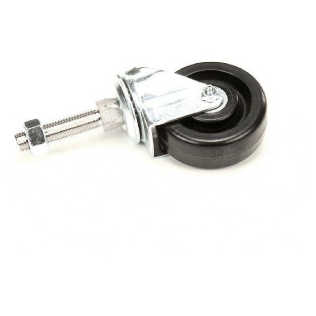 Hardt 99-14606 Caster Weldment Without Brake