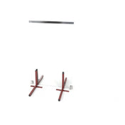 Hardt 99-14970 Door Inner Glass Subassy Blaze/inf3500 S