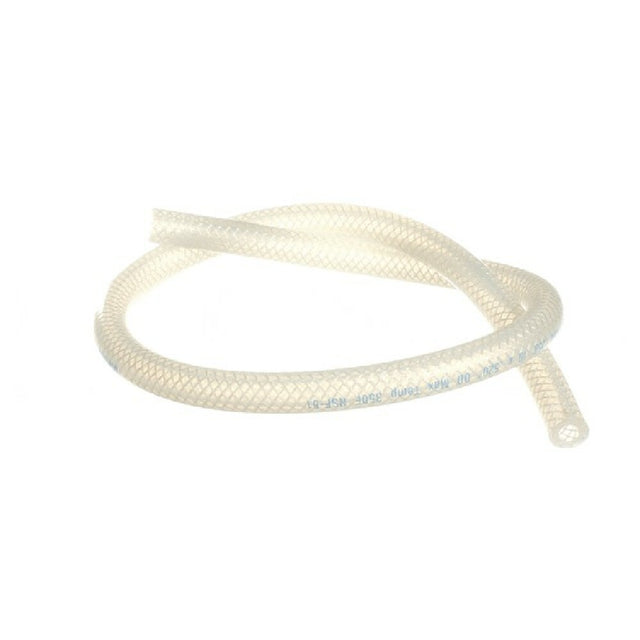 Hardt 99-15612 Tubing Autoclean To Shell W/ 2 Clamps Gc