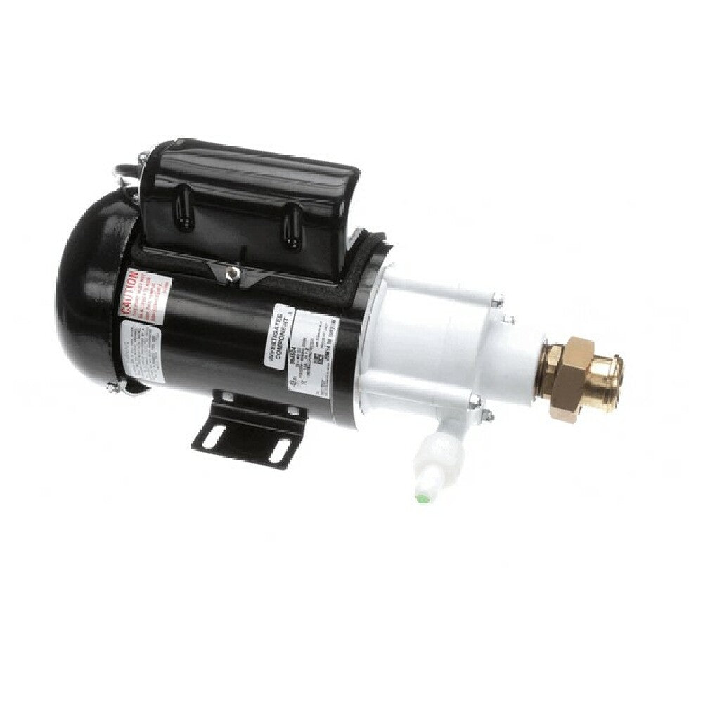 Hardt 99-16671 Recirculation Pump 100 130v Assembly Inf