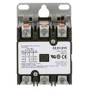 Hatco 02.01.015.00 Contactor Std 110/120ac 3p 50res