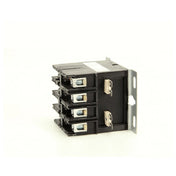 Hatco 02.01.018.00 Contactor Std 208/240ac 4p 50res