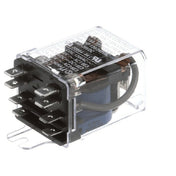 Hatco 02.01.097.00 Rel Cube 120ac Dpdt 35res