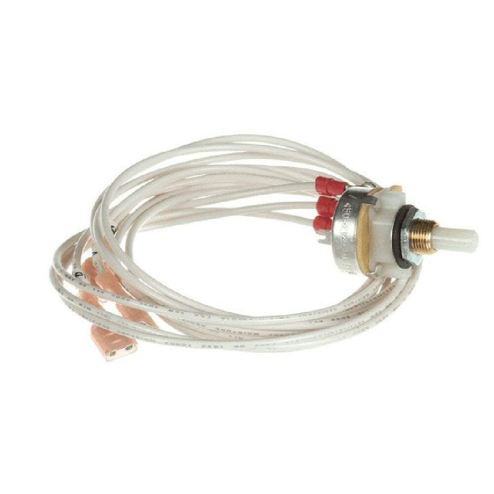 Hatco 02.01.117.00 Pot W/36" Leads Metal Case