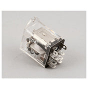 Hatco 02.01.236.00 Rel Mini 120ac Dpdt 15res