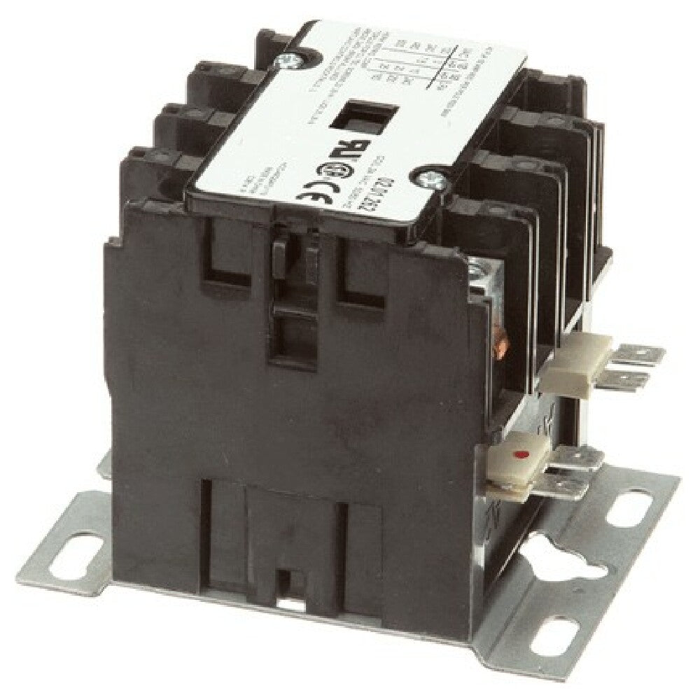 Hatco 02.01.262.00 Contactor Std 24vac 4p 50res