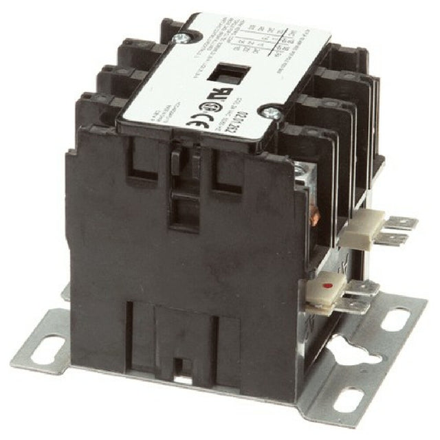 Hatco 02.01.262.00 Contactor Std 24vac 4p 50res