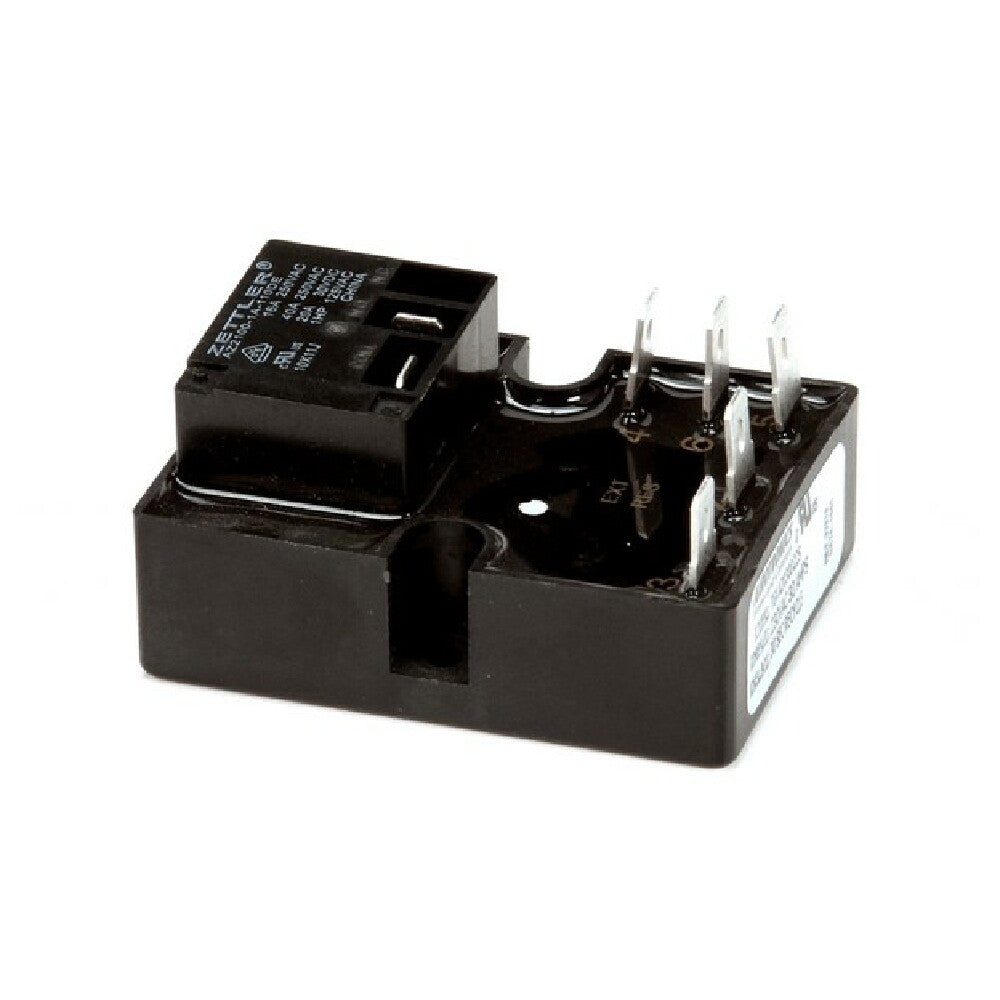 Hatco 02.01.298.00 Control Elec Inf 230v 30a