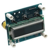 Hatco 02.01.319.00 User Interface Board Hzm